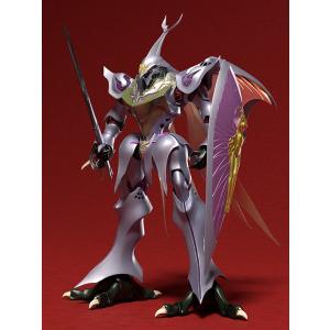 送料無料】2025/11発売 [グッズ]/PLAMAX 聖戦士ダンバイン ヴェルビン