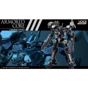 未開封】コトブキヤ アーマードコア C02-URANUS ウラヌス 1/72スケール