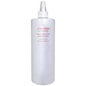 資生堂 アデノバイタル アドバンスト スカルプエッセンス 480ml 詰め替え　SHISEIDO 育毛エッセンス GP スカルプエッセンス480mlつめかえ用｜cube-up