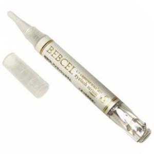 BEBCEL eye serum　ベビセル　アイラッシュセラム【まつ毛美容液】2.7ml★メール便発送｜cube-up
