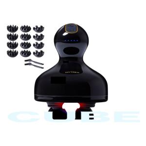 MYTREX EMS HEAD SPA PRO マイトレックス ヘッドスパ プロ フェイスケア 頭皮ケア スカルプ 美顔器 MT-EHP22B 正規品 新品未開封 : CUBE - 通販 - Yahoo!ショッピング MYTREX EMS HEAD SPA PRO マイトレックス ヘッドスパ プロ フェイスケア 頭皮ケア スカルプ 美顔器 MT-EHP22B 正規品 新品未開封 : CUBE - 通販 - Yahoo!ショッピング
