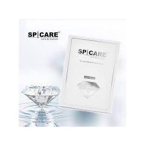 スピケア ヴェールドダイアモンドマスク　SPICARE voile de diamant＜マスクパック＞25mlx6枚｜cube-up