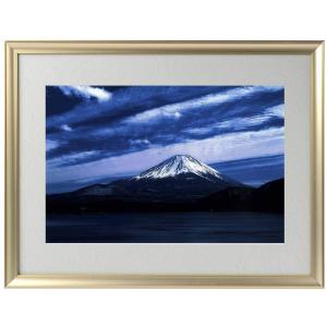 ポイント10倍 奇跡の写真 秋元 隆良 「ガジュマルの精霊（キジムナー