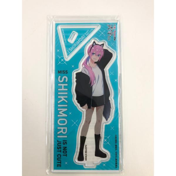 ♪) かっこいい式守さん (全身)  【選べる】 アクリルスタンド  マルイノアニメPLAYSTOR...