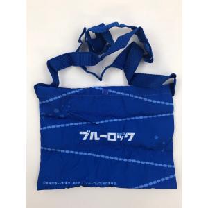 ♪) 國神錬介 ブルーロック サコッシュ vo...の詳細画像1