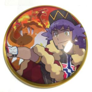 ♪) ダンデ リザードン (キョダイマックス) ポケットモンスター