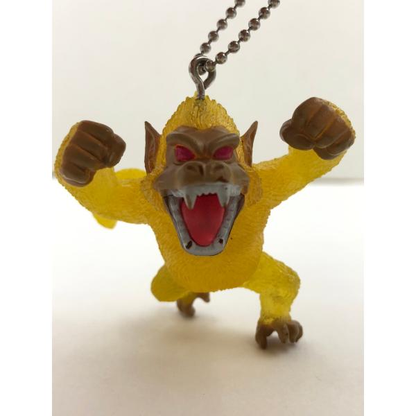 ♪) 大猿 (スペシャルリペイントカラーVer.)  「ドラゴンボール改 アルティメットディフォルメ...