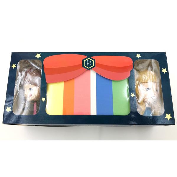 ♪) RYTHEM COMPLETE BOX Music of the people. by the...