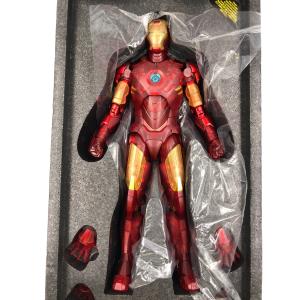 ホットトイズ（Hot Toys） ホットトイズ【ムービー・マスターピース