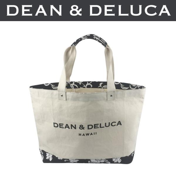 DEAN＆DELUCA レディース HAWAII限定 トートバッグハワイ限定品 ディーン＆デルーカ