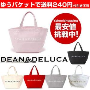 ディーン＆デルーカ　キャンバストートバッグ 国内配送 送料無料 HOLIDAY TOTE Sサイズ /DEAN＆DELUCA