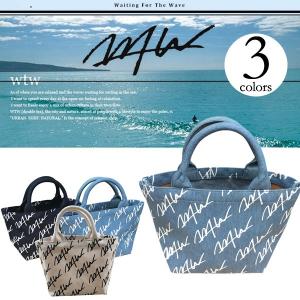 在庫かぎり価格　 wtw ダブルティー ロゴトート エコバッグ トートバッグ コットンバッグ お買い物バッグ キャンバス 軽量