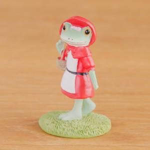 カエル コポーシリーズ 氷上で魚釣り Copeau コポー 新作 ダイカイ 海