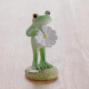 コポー　置物　セット 10%OFFクーポン対象 カエル コポー コポレンジャーシリーズ