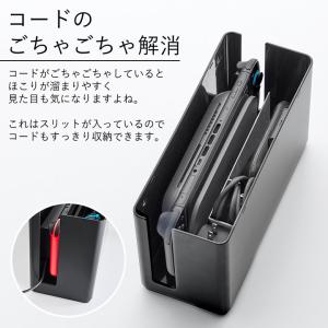 山崎実業 公式 smart スマート 蓋付き重...の詳細画像5