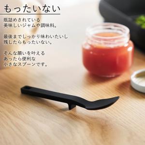 シリコーンスプーン S シリコン スパチュラ ...の詳細画像3