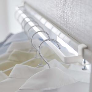 室内物干し 室内干し 窓枠 部屋干し 物干し ...の詳細画像2