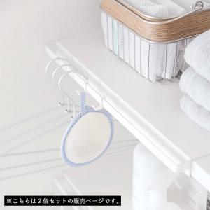 伸縮つっぱり棒用棚板 タワー S tower ...の詳細画像2