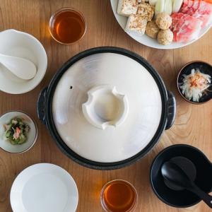 土鍋 IH 萬古焼 IH対応 8号 土鍋 志野...の詳細画像3