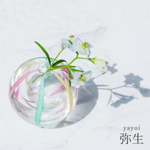 花瓶 おしゃれ 彩手鞠 津軽びいどろ 花瓶 ガ...の詳細画像4