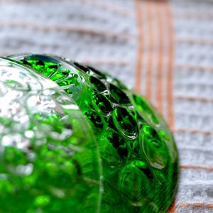かき氷 器 ガラス 庄内クラフト デザートボウ...の詳細画像5