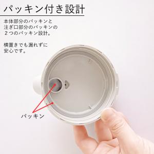 麦茶ポット 耐熱 2l 横置き 冷水筒 2リッ...の詳細画像2