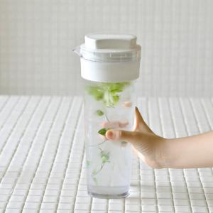 ピッチャー 横置き 冷水筒 耐熱 麦茶ポット ...の詳細画像1