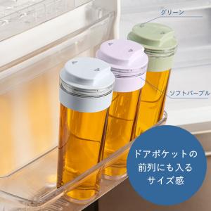ピッチャー 横置き 冷水筒 耐熱 麦茶ポット ...の詳細画像5