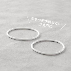 スリムジャグ パッキン スリムジャグ 1.1L...の詳細画像2