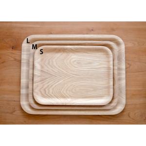 カフェ トレー ノンスリップトレイ 360x2...の詳細画像5