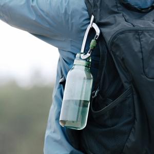 水筒 軽量 500ml 食洗機対応 2本セット...の詳細画像2