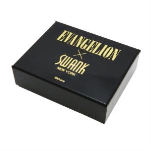 エヴァンゲリオン × SWANK 初号機 パー...の詳細画像5