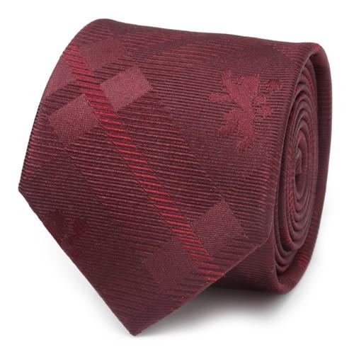ネクタイ ゲームオブスローンズ ラニスター レッド GAME OF THRONES