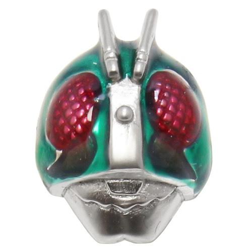 仮面ライダー × SWANK マスク ピンズ ピン ピンズKAMEN RIDER スワンク