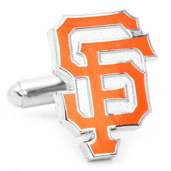 サンフランシスコ ジャイアンツ MLB メジャーリーグ カフリンクス メンズアクセサリー