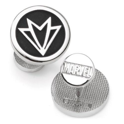 カフス カフスボタン MARVEL Falcon ファルコン カフリンクス