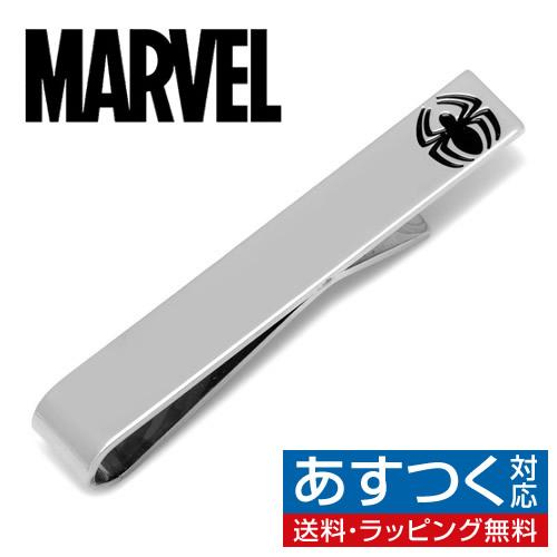 スパイダーマン ネクタイピン タイバー MARVEL マーベル タイクリップ タイピン