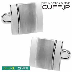 カフスボタン スタッドボタン セット シルバー オニキス カフス