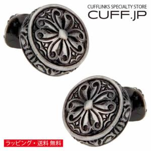 HERMES（エルメス） カフス カフスボタン ホーン ラッパ カフリンクス