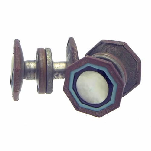 アンティーク カフス カフスボタン スナップリンク #1613 カフリンクス