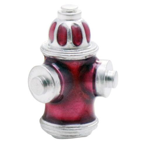 ピンズ ラペルピン スワンク 消火栓 SWANK