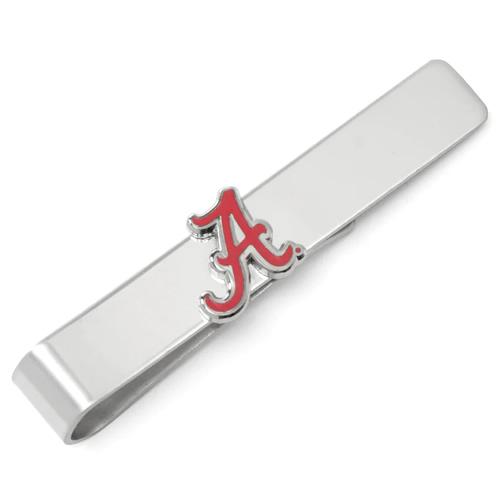 ネクタイピン NCAA アラバマ大学 アラバマ クリムゾンタイド タイバー タイクリップ
