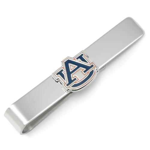 ネクタイピン NCAA オーバーン大学 オーバーン タイガース タイバー タイクリップ