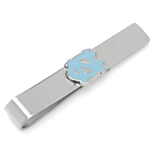 ネクタイピン NCAA ノースカロライナ大学 ノースカロライナ ターヒールズ タイバー タイクリップ