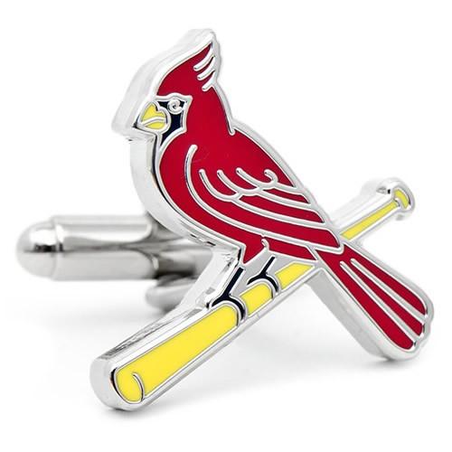 セントルイス カーディナルズ MLB メジャーリーグ カフリンクス メンズアクセサリー