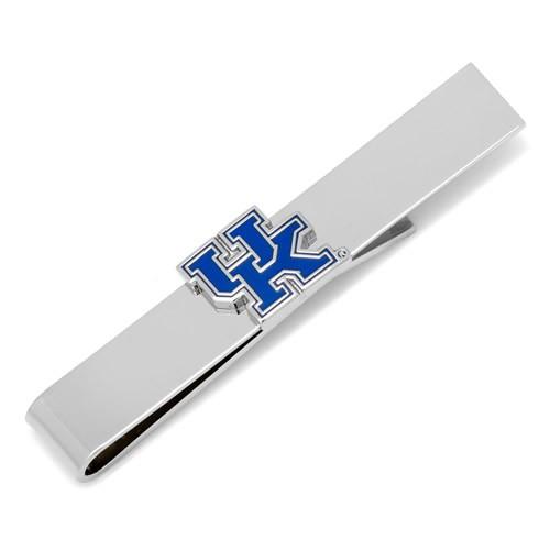 ネクタイピン NCAA ケンタッキー大学 ケンタッキー ワイルドキャッツ タイバー タイクリップ