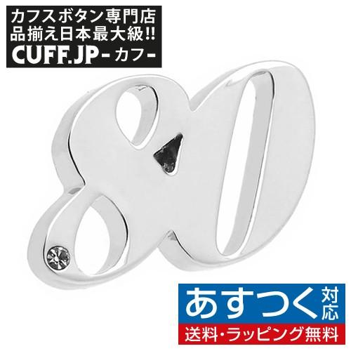 ピンズ ラペルピン 数字 ナンバー 80