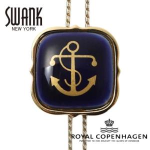 ループタイ ポーラータイ 双頭の鷲 紋章 ポロタイ ボロタイ ネックレス