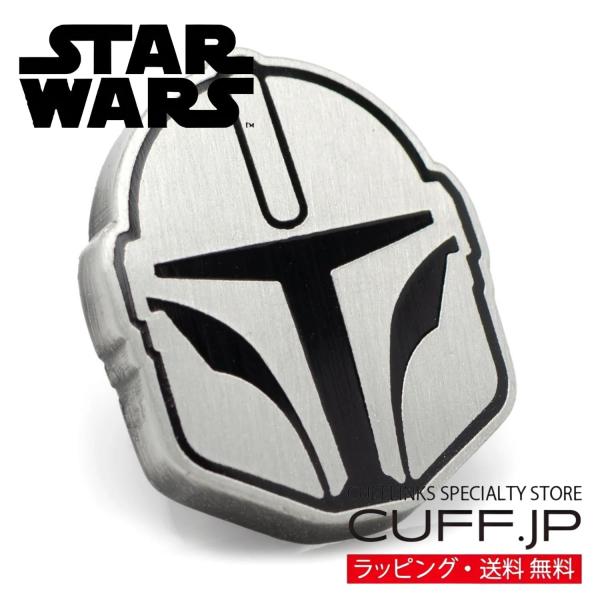 スターウォーズ ピンズ ラぺルピン マンダロリアン ピン Star Wars