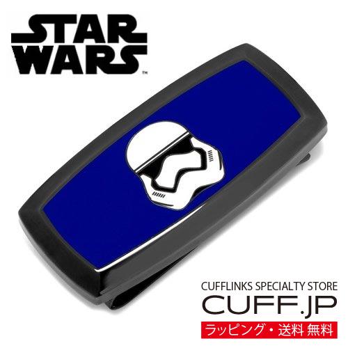 スターウォーズ マネークリップ ストームトルーパー クッション Star Wars 財布